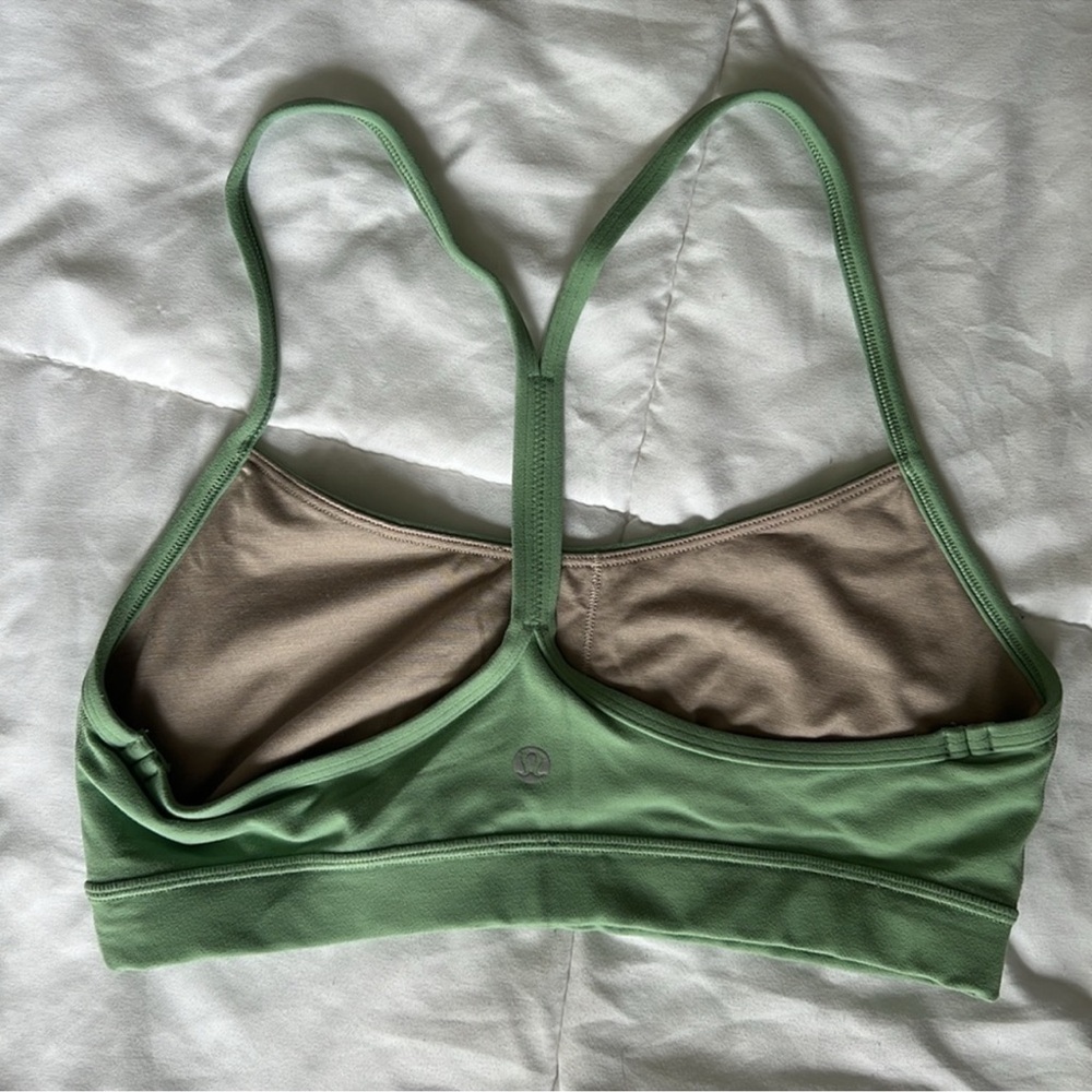 Lululemon Sports Bra - Picture 3 of 3
